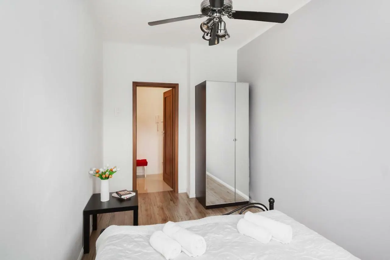 Olivia Apartment By Renters Warsaw 0*,