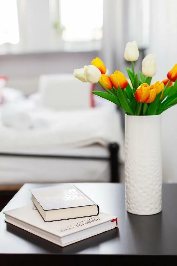 Olivia Apartment By Renters Warsaw